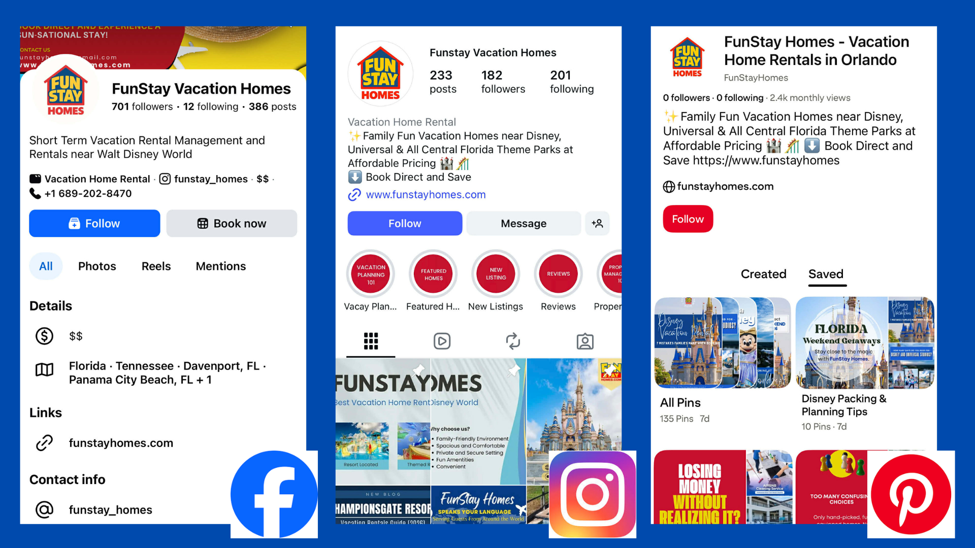 Leverage Social Media to Build Your Brand