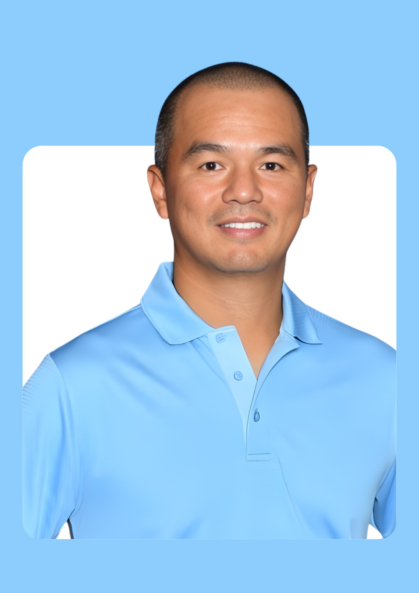 Mike Chen, FunStay Florida Owner