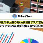Multi-Platform Airbnb Strategy How to Increase Bookings Beyond Airbnb