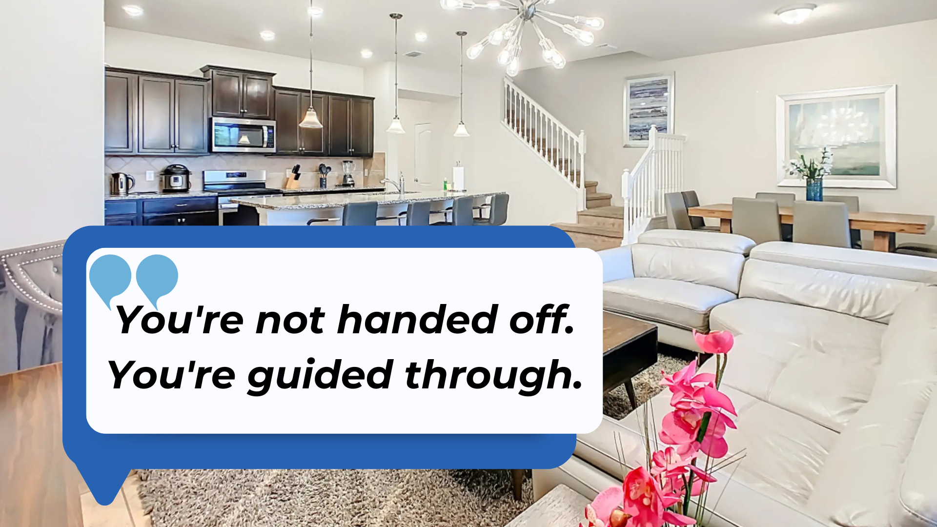 What Mike Brings to the Table