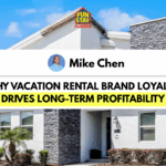 Why Vacation Rental Brand Loyalty Drives Long-Term Profitability