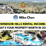 Windsor Hills Rental Income What's Your Property Worth in 2026