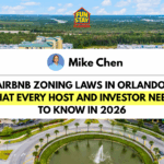 Airbnb Zoning Laws in Orlando What Every Host and Investor Needs to Know in 2026