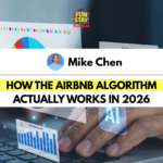 How the Airbnb Algorithm Actually Works in 2026