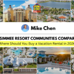 Kissimmee Resort Communities Compared Where Should You Buy a Vacation Rental in 2026