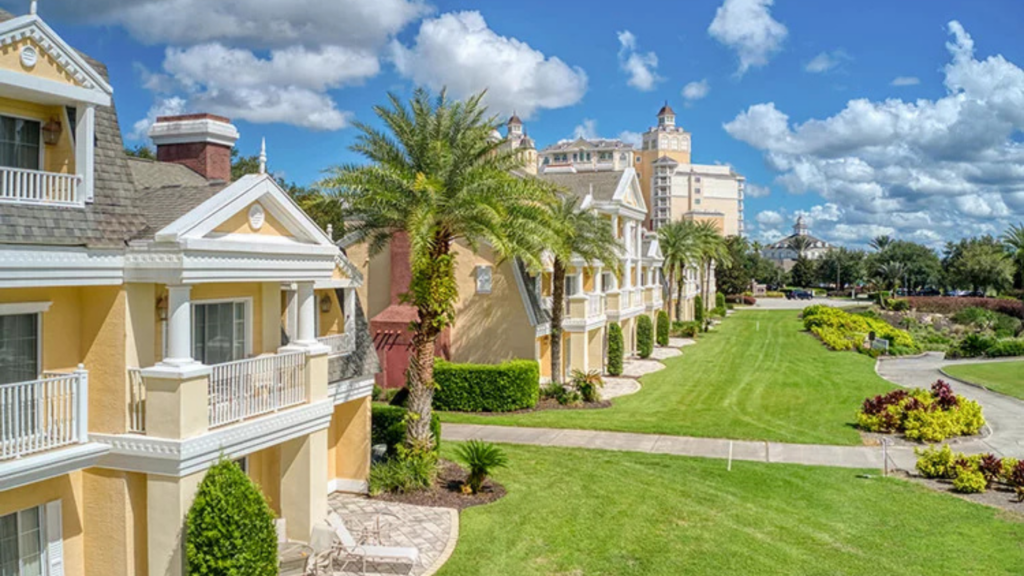 Reunion Resort Property Management | FunStay Florida