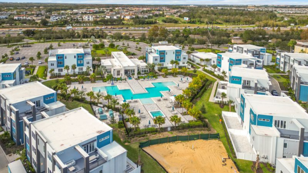 Reunion Resort Airbnb Property Management | FunStay Florida