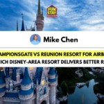 ChampionsGate vs Reunion Resort for Airbnb Which Disney-Area Resort Delivers Better ROI