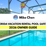 Florida Vacation Rental Pool Safety 2026 Owner Guide