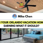 Is Your Orlando Vacation Home Earning What It Should?
