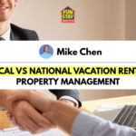 Local vs National Vacation Rental Property Management: What Orlando Owners Actually Pay (And Get)