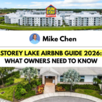 Storey Lake Airbnb Guide 2026: What Owners Need to Know