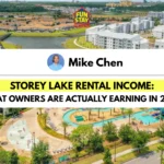 Storey Lake Rental Income What Owners Are Actually Earning in 2026