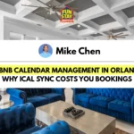 Airbnb Calendar Management in Orlando Why iCal Sync Costs You Bookings