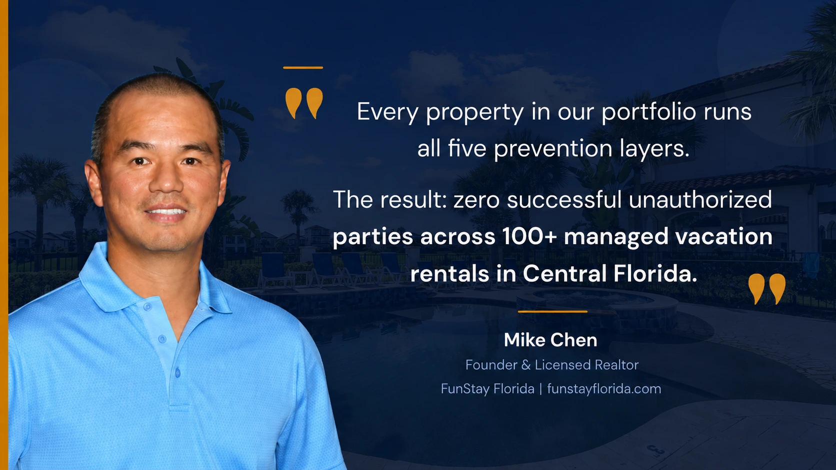 MIKE CHEN, SUPERHOST