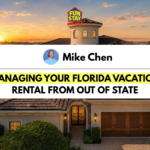 Managing Your Florida Vacation Rental from Out of State