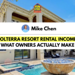 Solterra Resort Rental Income What Owners Actually Make