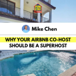 Why Your Airbnb Co-Host Should Be a Superhost