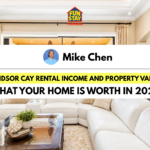 Windsor Cay Rental Income and Property Value What Your Home Is Worth in 2026