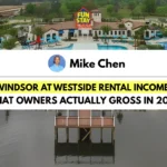 Windsor at Westside Rental Income What Owners Actually Gross in 2026