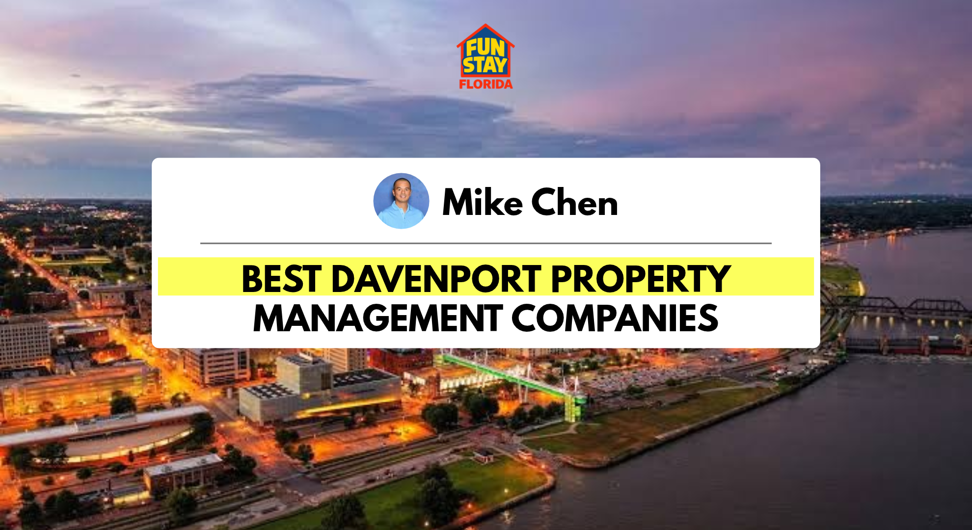 Best Davenport Property Management Companies_ An Honest Review From a Competitor