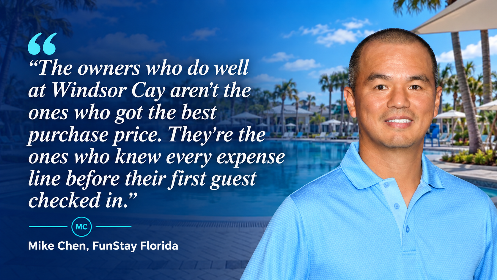 Why Windsor Cay Property Management Changes the Math