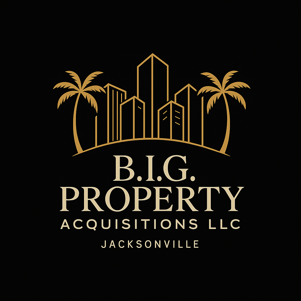 B.I.G. PROPERTY ACQUISITIONS
