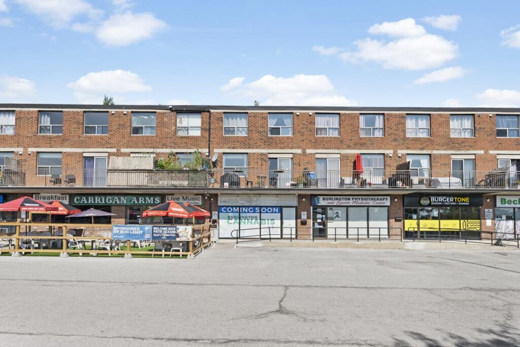 we buy commercial properties