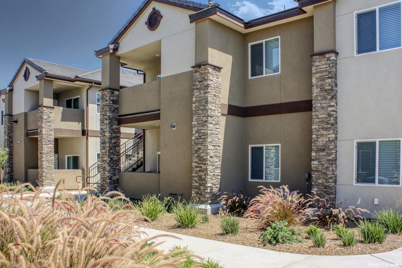 aprtments in bakersfield