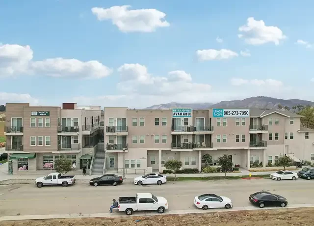 we buy apartments ventura california