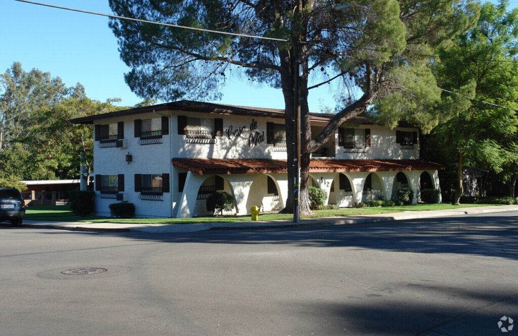 we buy apartments in califonia