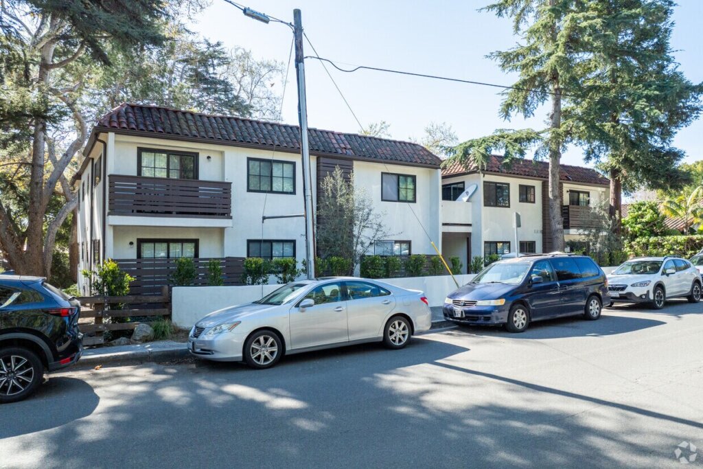 sell my multi family apartment in santa barbara california