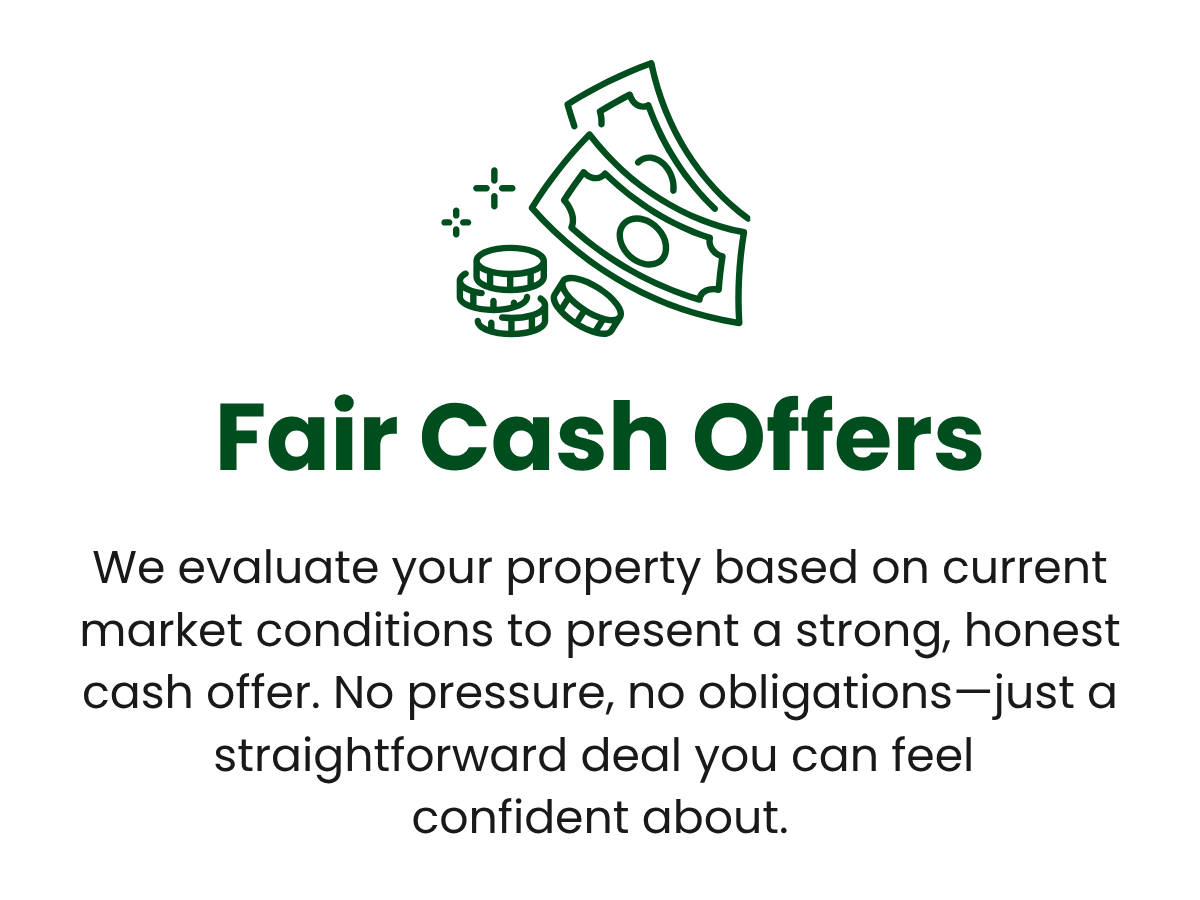 Fair Cash Offers