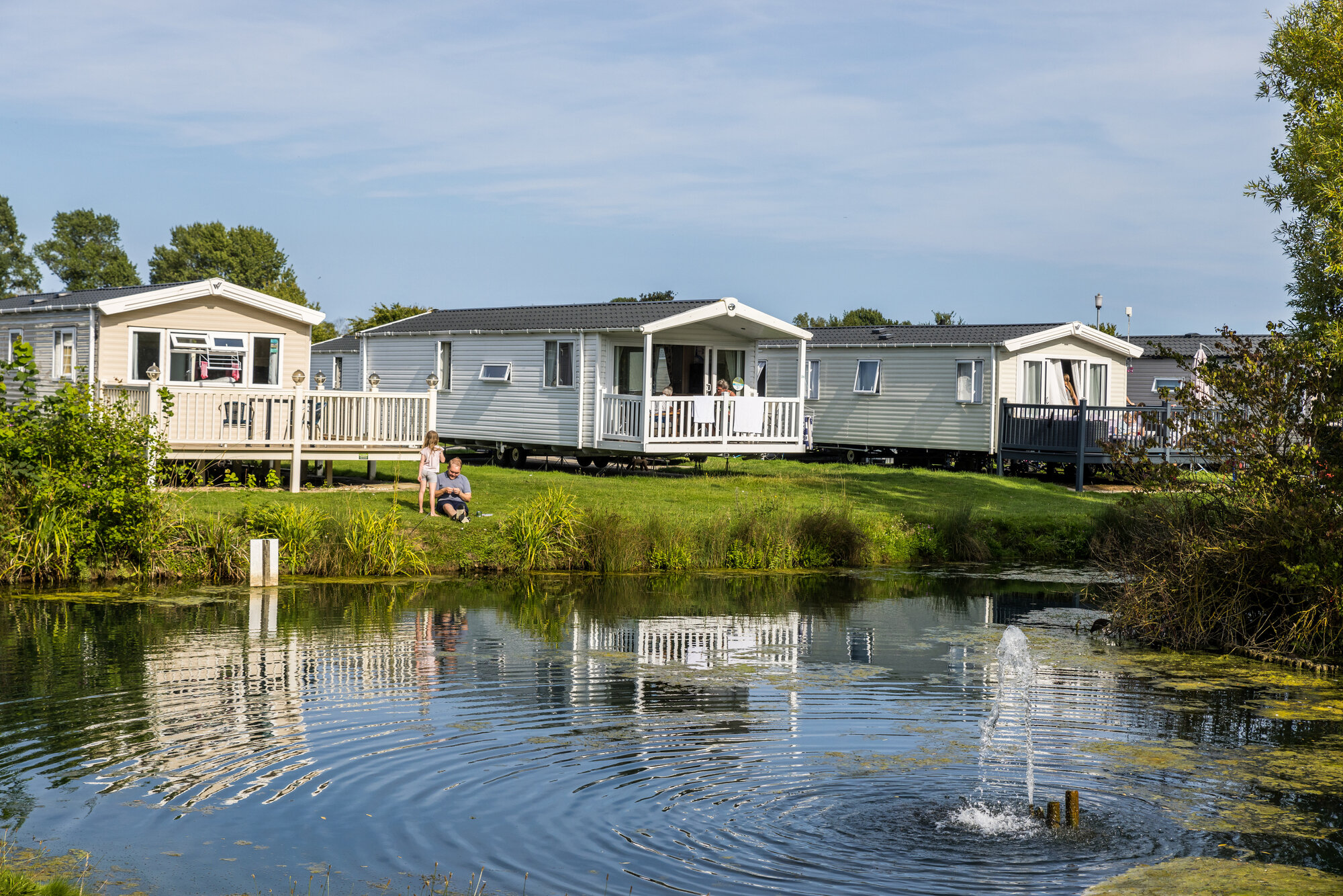 Sell Your Mobile Home Fast