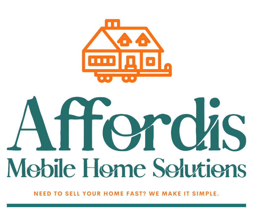 Affordis mobile home solutions logo