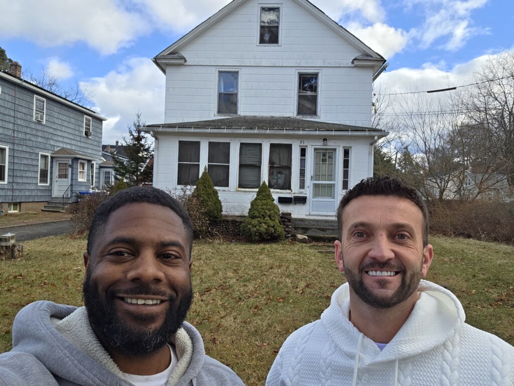 sell my house fast Springfield, MA