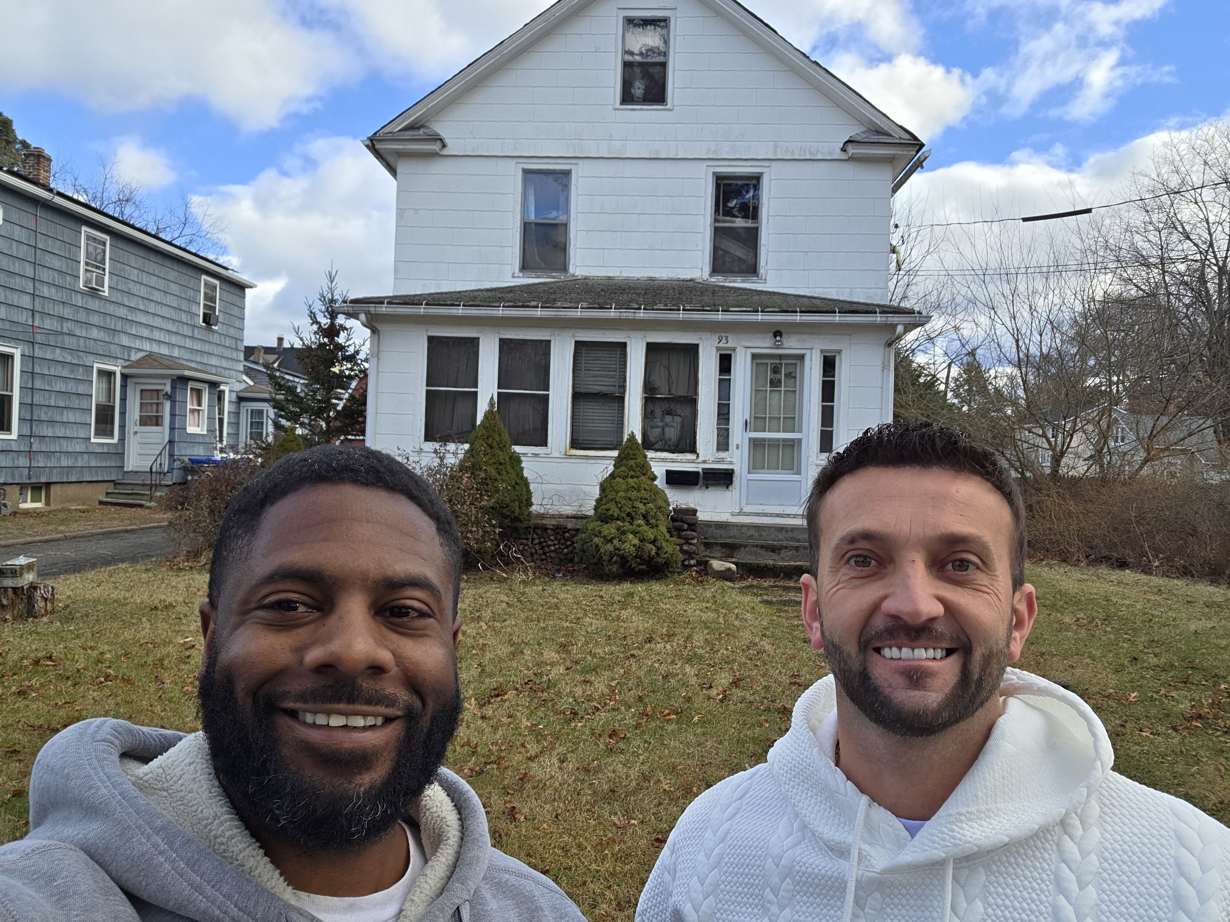 sell my house fast Springfield, MA