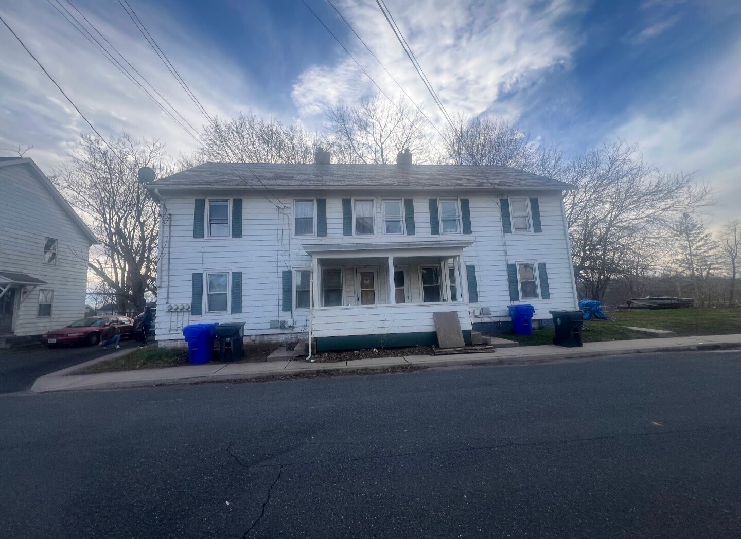 we buy houses Springfield, MA