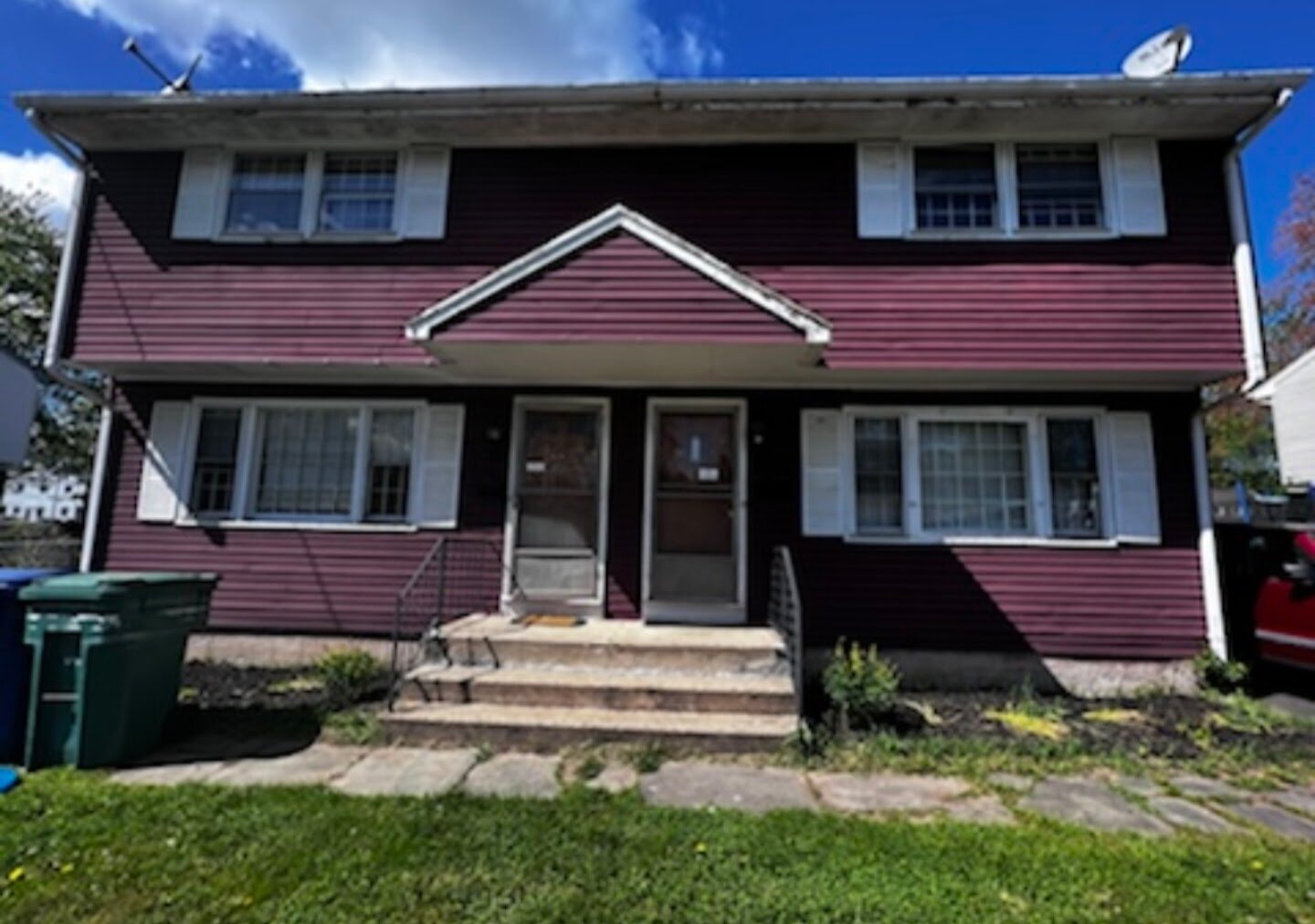 cash home buyers Springfield, MA