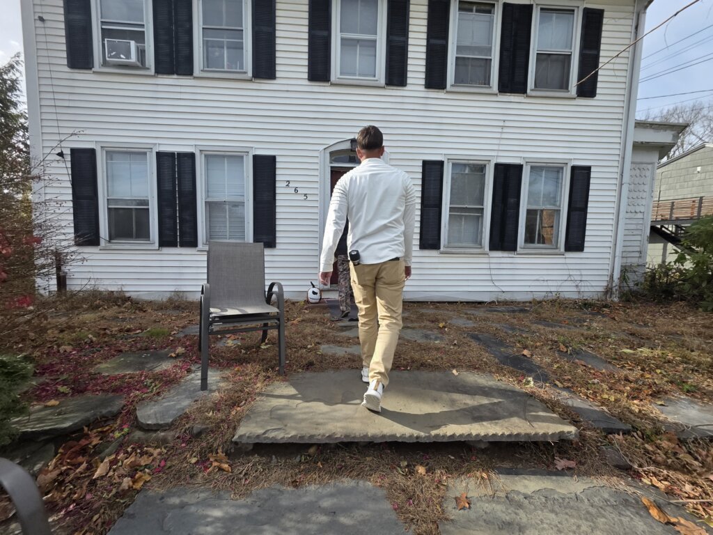 Local Springfield Cash Home Buyer
