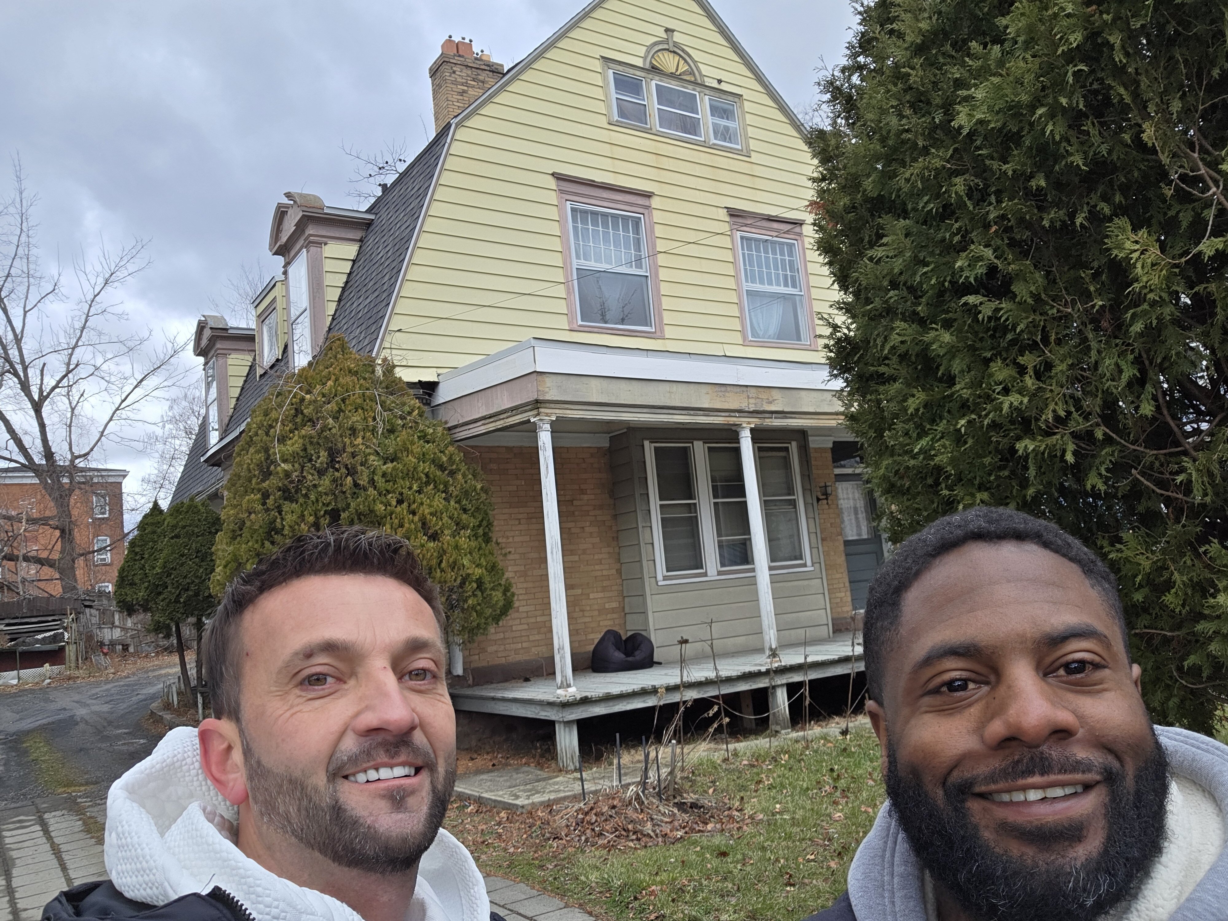 We Buy Houses Springfield
