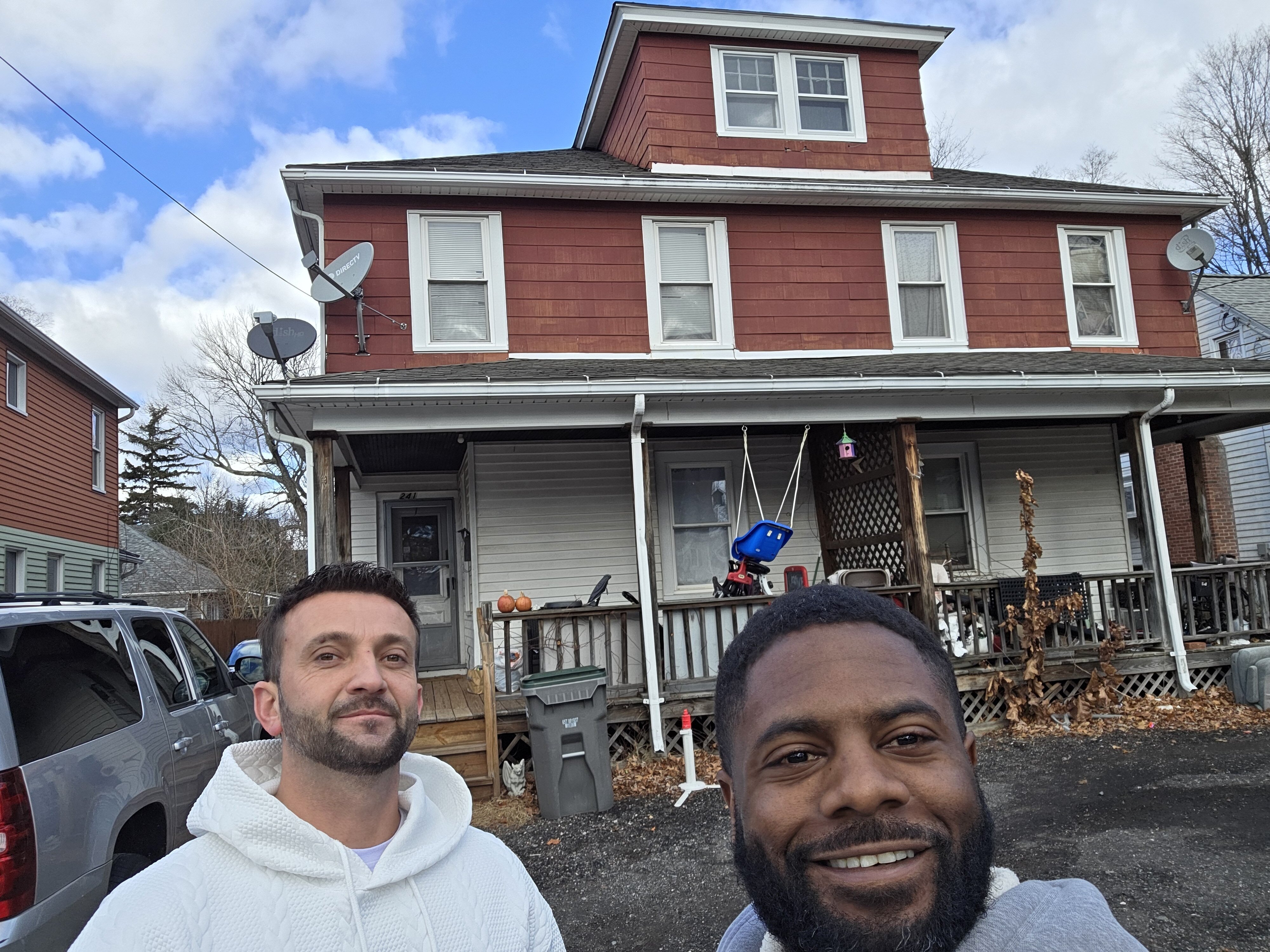 We Buy Houses Springfield
