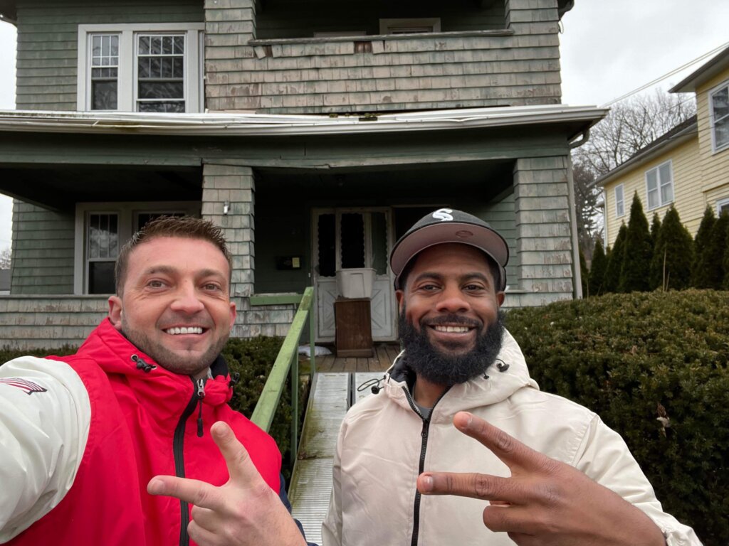 Local Springfield Cash Home Buyer
