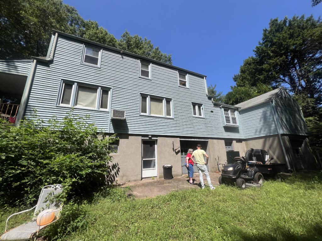 Local Springfield Cash Home Buyer
