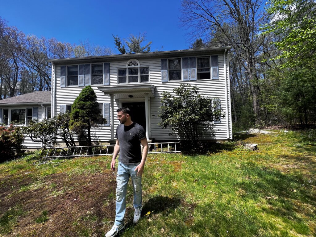 Local Springfield Cash Home Buyer
