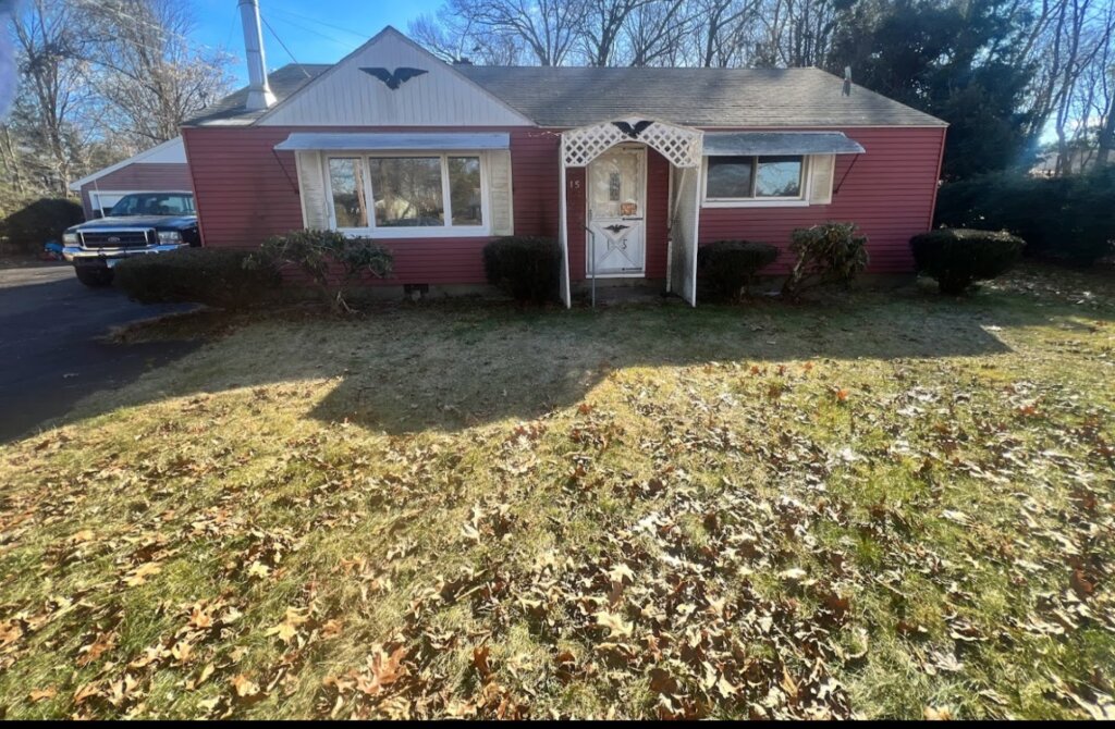 We Buy Homes in Springfield, MA
