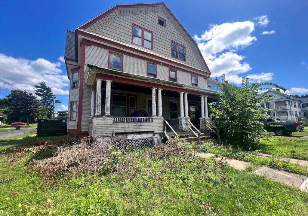 We Buy Homes in Springfield, MA
