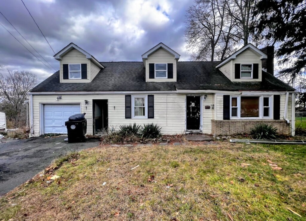 We Buy Homes in Springfield, MA
