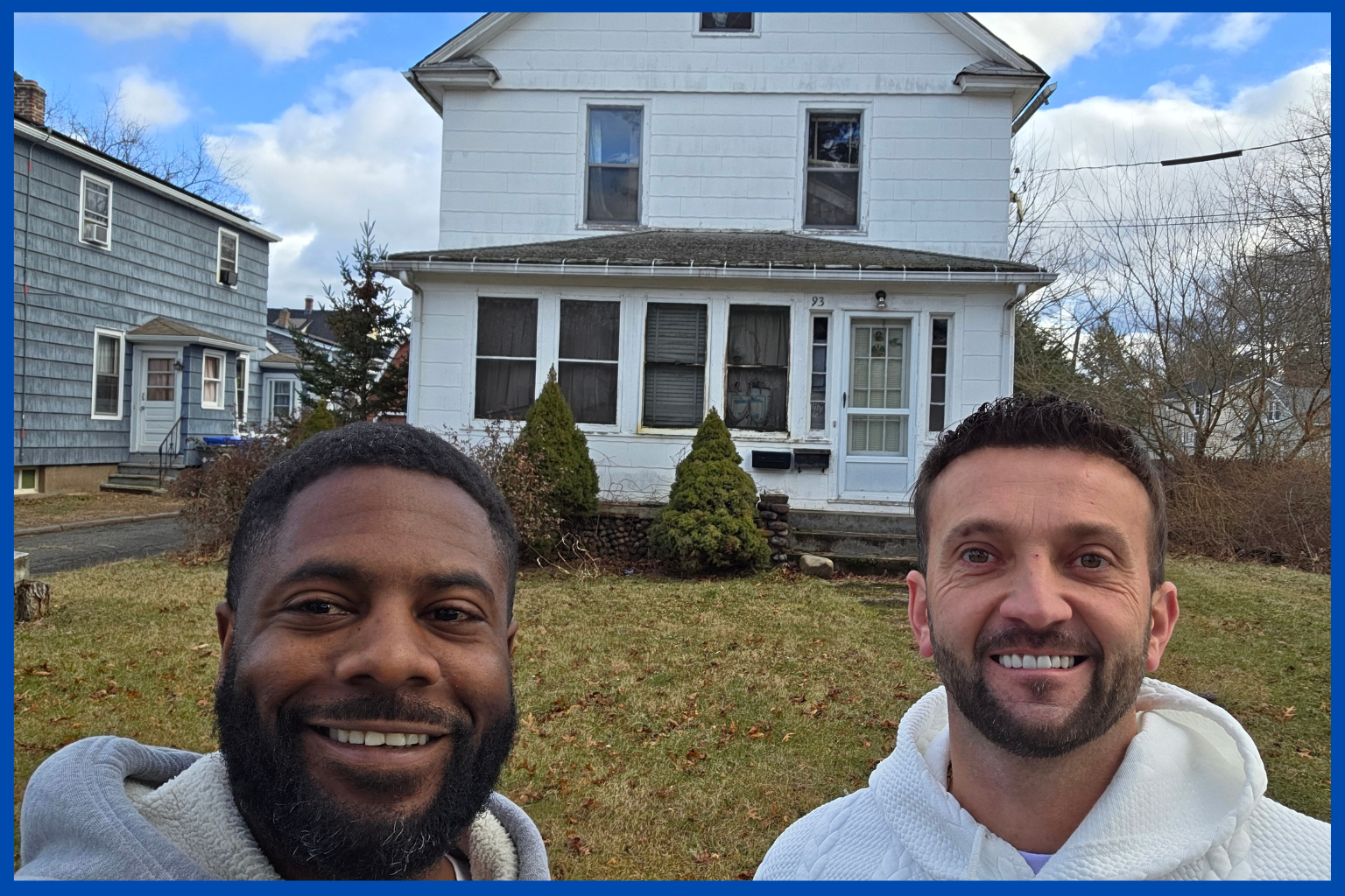 Sell Your House Fast in Springfield, MA
