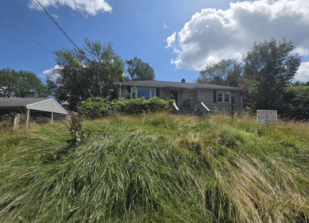 We Buy Homes in Springfield, MA
